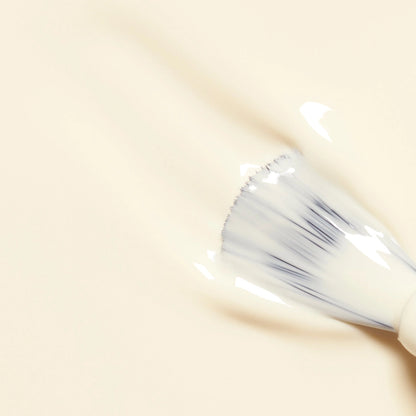 Shell nail polish