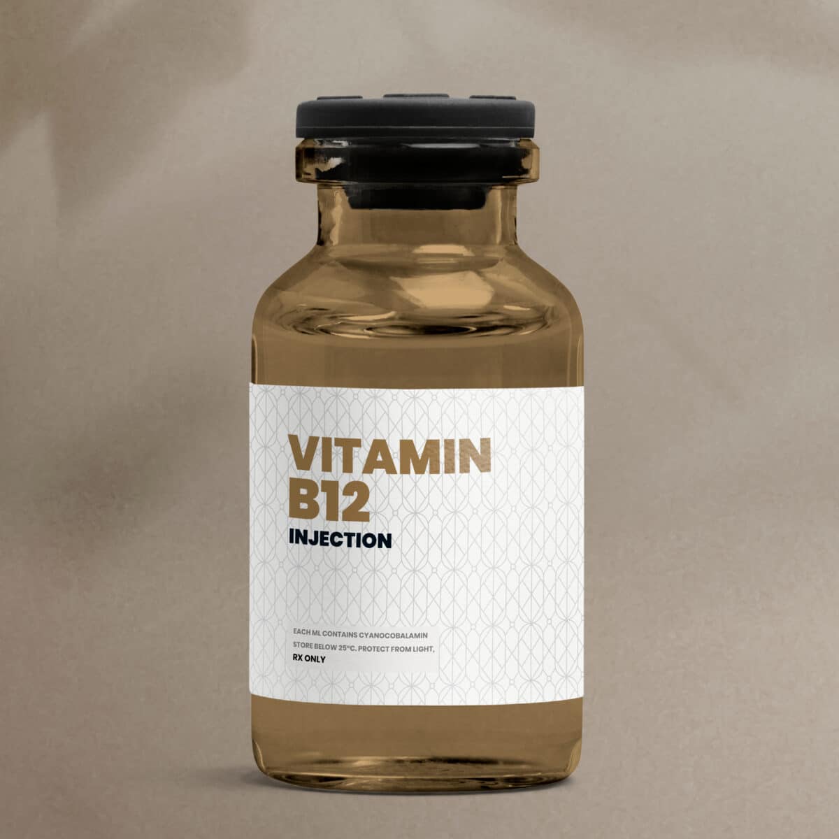 Vitamin B12 Injections