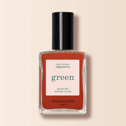 Terracotta Nail Polish