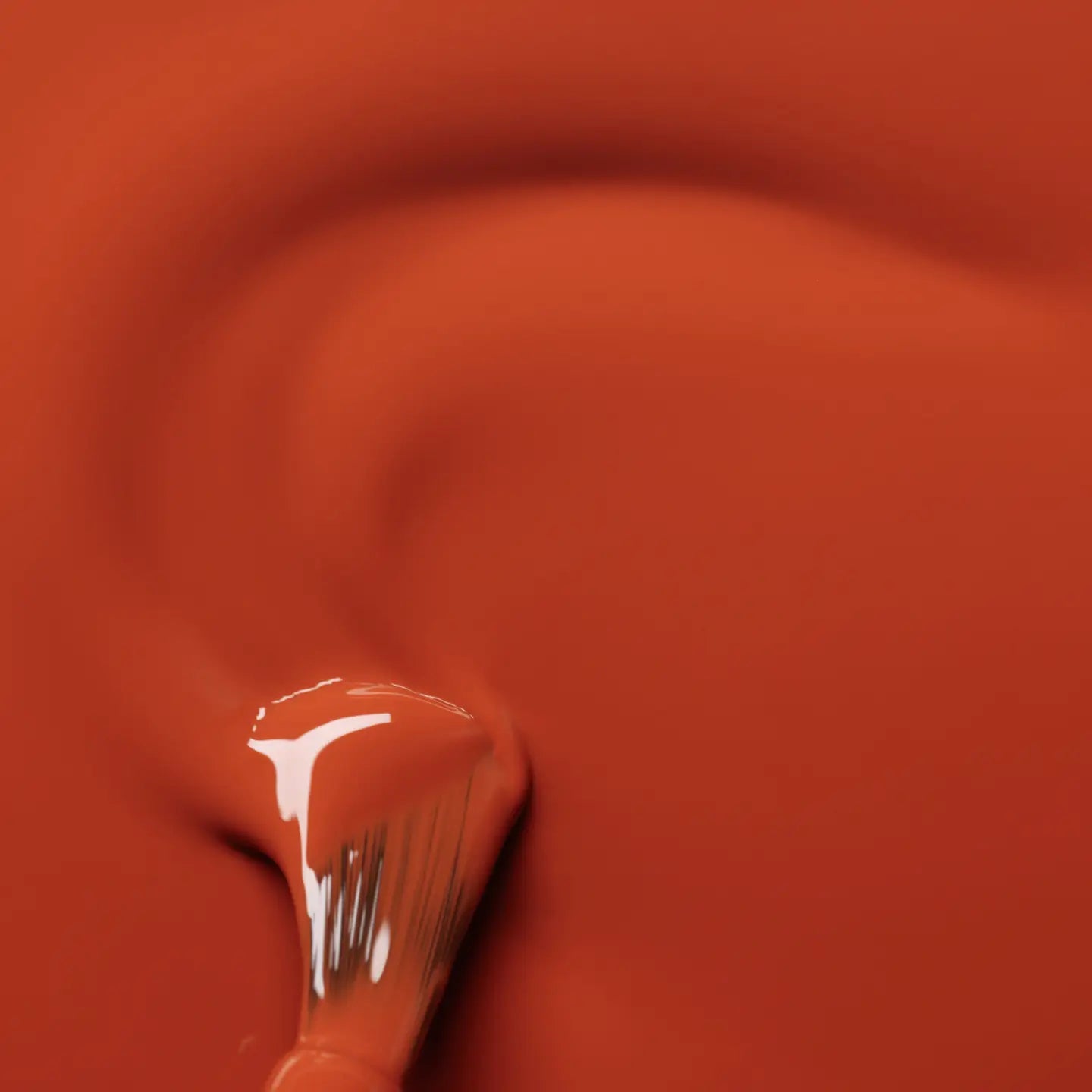 Terracotta Nail Polish
