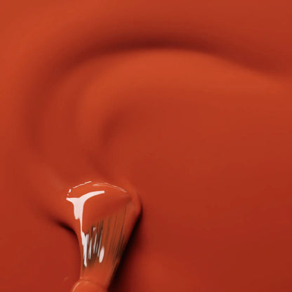 Terracotta Nail Polish